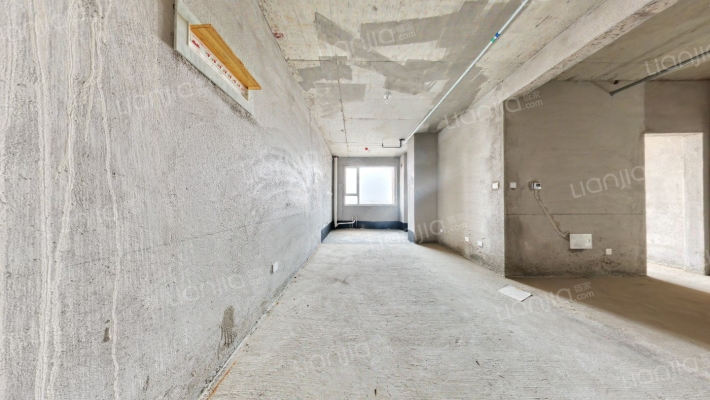 永盛世纪康城二手房实景图