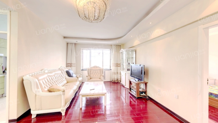 奇昇公寓二手房实景图