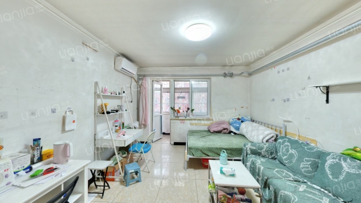 苗圃西里二手房实景图