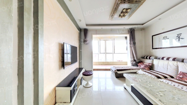 锦龙大厦二手房实景图