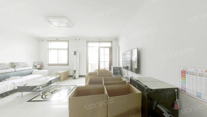 河北楼二手房实景图