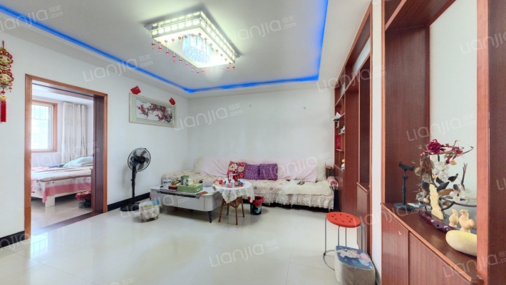 惠民花园(丰县)二手房实景图