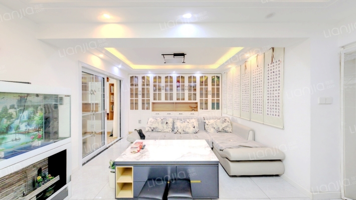 幸福小院（静宁路）二手房实景图