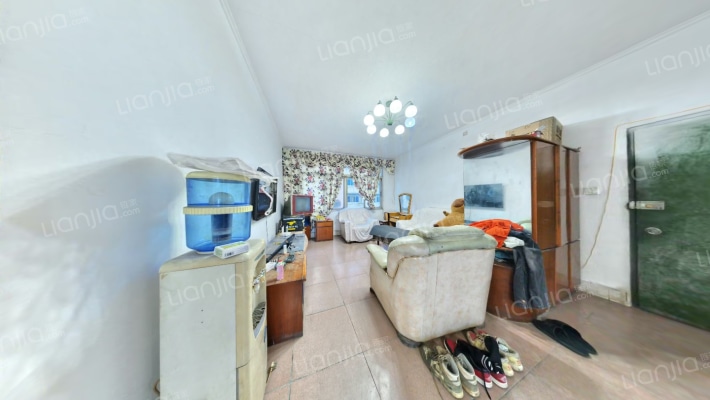 美丰苑B区二手房实景图