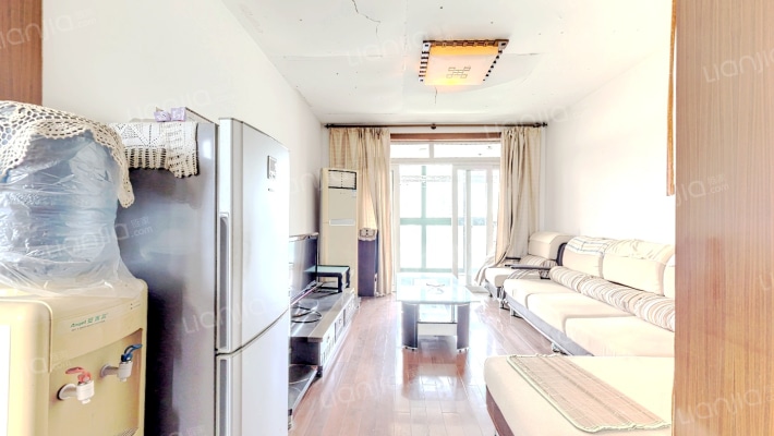 山鑫康城二手房实景图