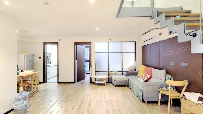 正商书香铭筑二手房实景图