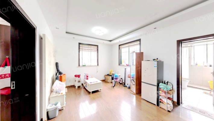 金匮苑二手房实景图