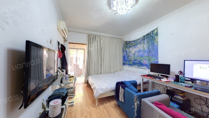 小市新村二手房实景图