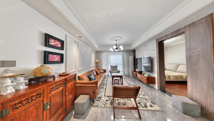 梦想枫林湾二手房实景图