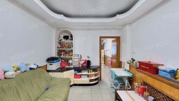 华岳小区二手房实景图