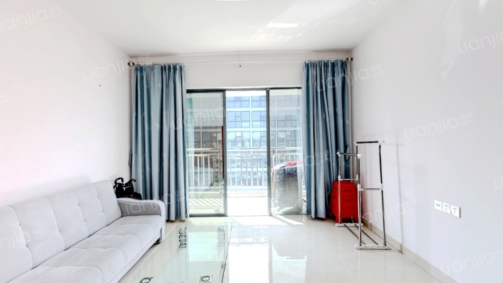 宝盛阳光时代公寓二手房实景图