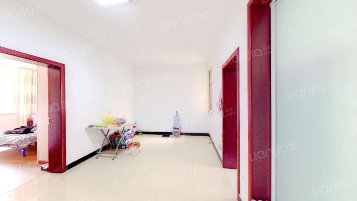 如意湾家苑二手房实景图