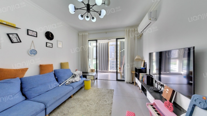 盛世耀凯二手房实景图