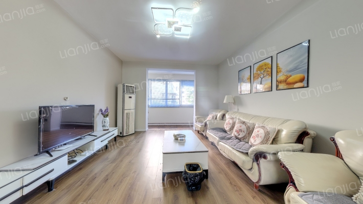 农行家属区二手房实景图