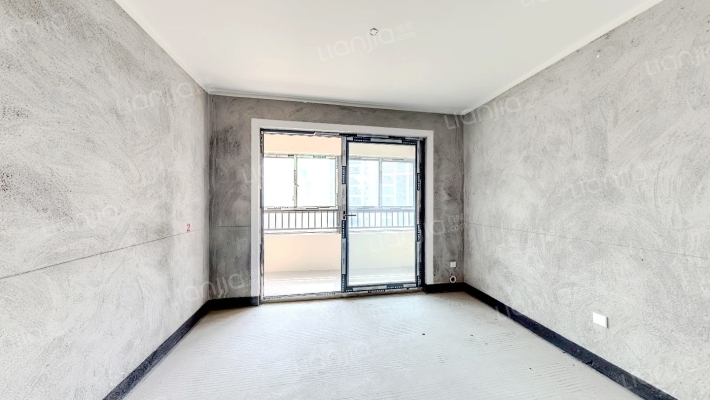 新城琅翠二手房实景图