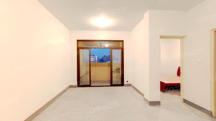 张溇小区中谭园二手房实景图