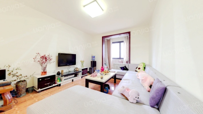 雅居二手房实景图