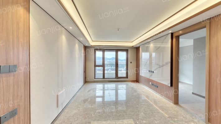 金地城E3区二手房实景图