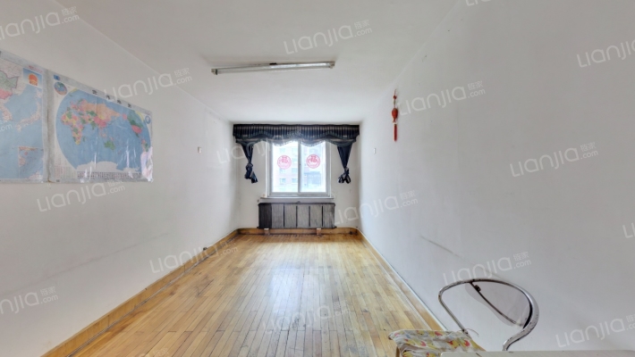 安居小区(南关区)二手房实景图