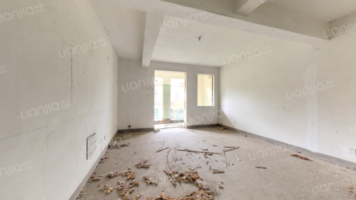 叶与城西区二手房实景图