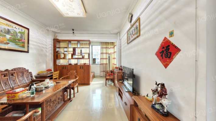 宝行花园二手房实景图