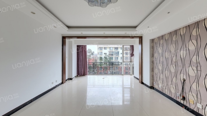 鑫益花园北区二手房实景图