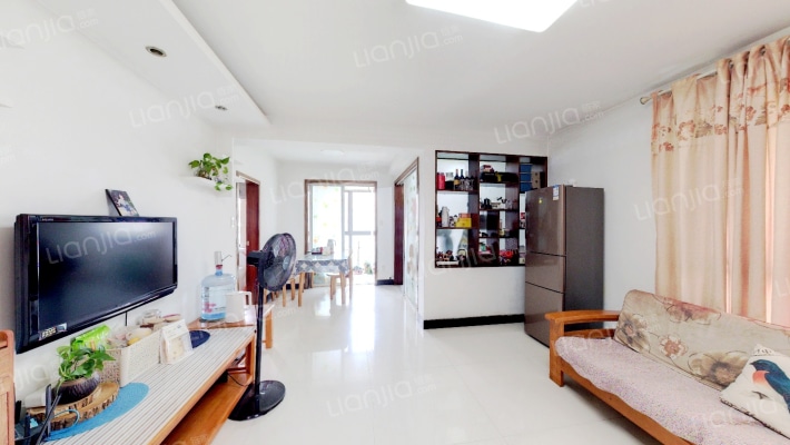 三墩美都公寓二手房实景图