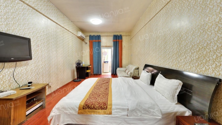 甲壳特区二手房实景图