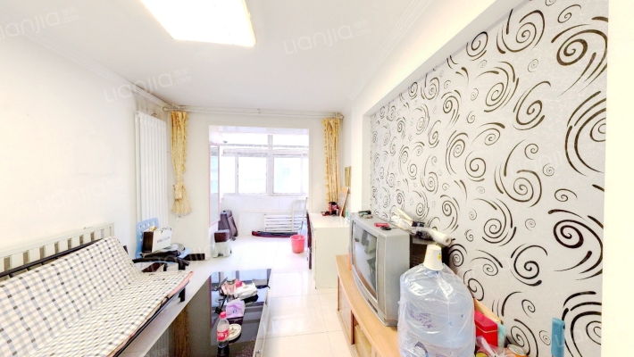 兰州供电局家属院二手房实景图