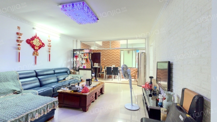 花都站前路二手房实景图