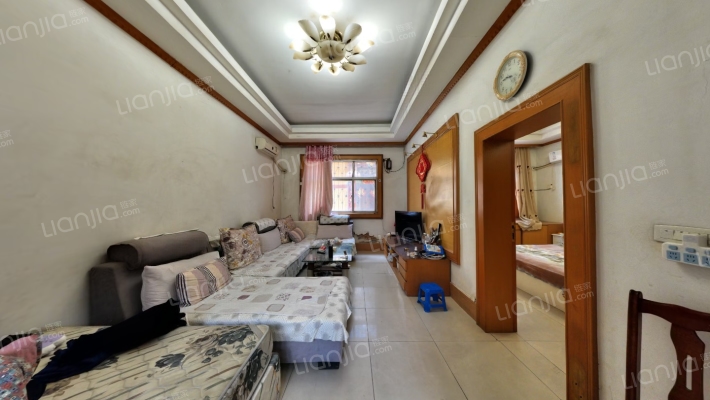 互助街二手房实景图