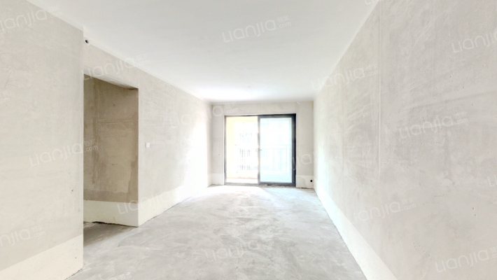 华润置地润西山C区二手房实景图