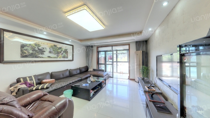 同曦艺术家园二手房实景图