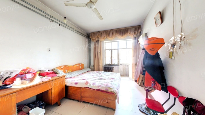 铁厂家属楼二手房实景图