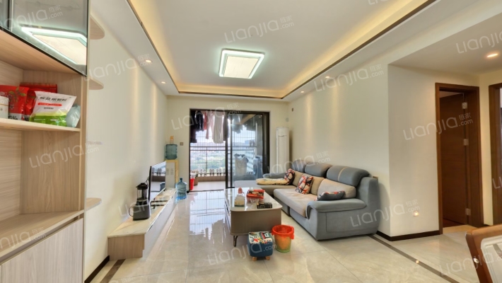 绿地云央二手房实景图