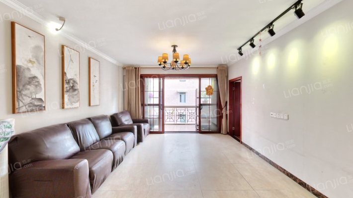 云山居二手房实景图