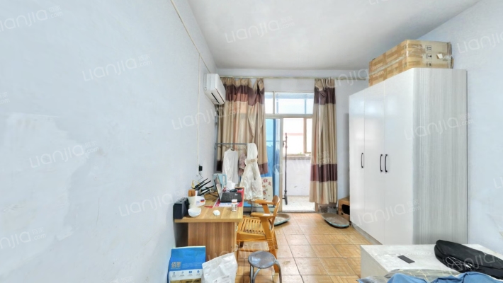 群英路22号院二手房实景图