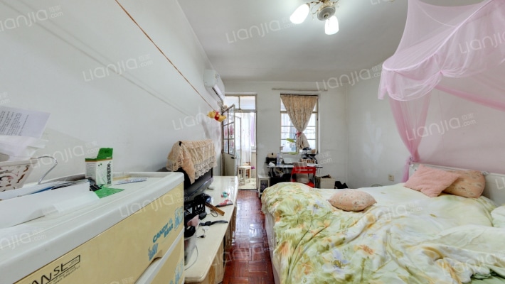 未央村二手房实景图