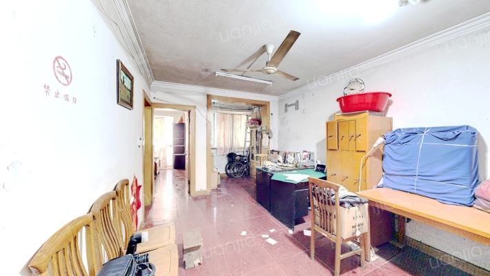 凌霄苑二手房实景图