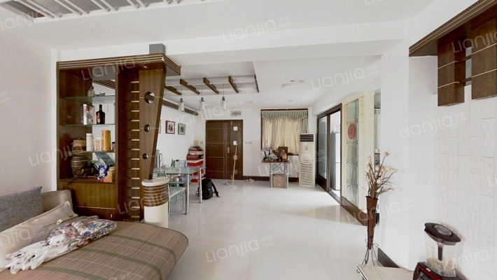 建南村二手房实景图