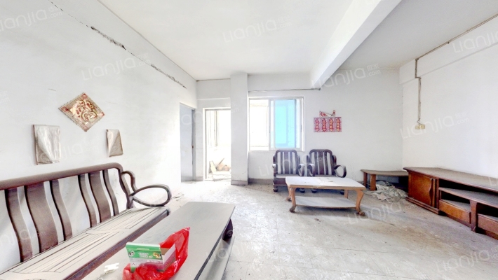 南丰村二手房实景图