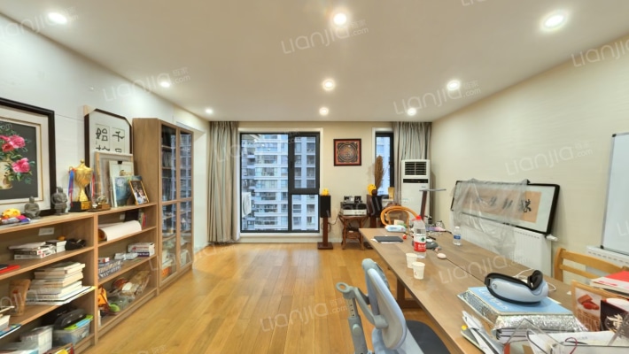 国信嘉园二手房实景图