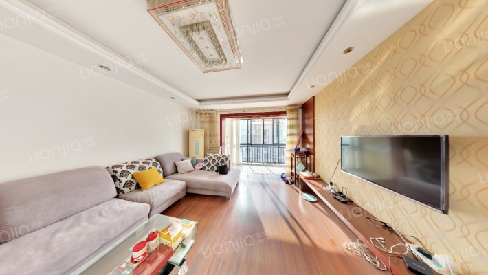 国骅天波二手房实景图