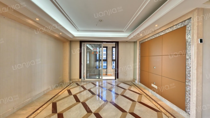 文溪鼎园二手房实景图