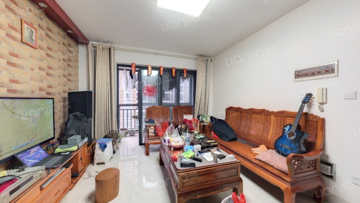 大都家园二手房实景图