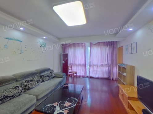 整租·宁大花园 3室2厅 南/北