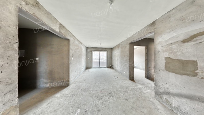 光航城二手房实景图