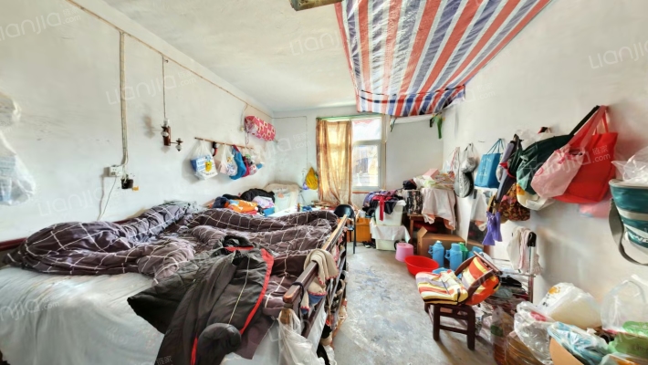 工农路46号二手房实景图