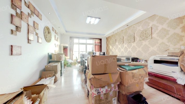 中孚紫东苑二手房实景图