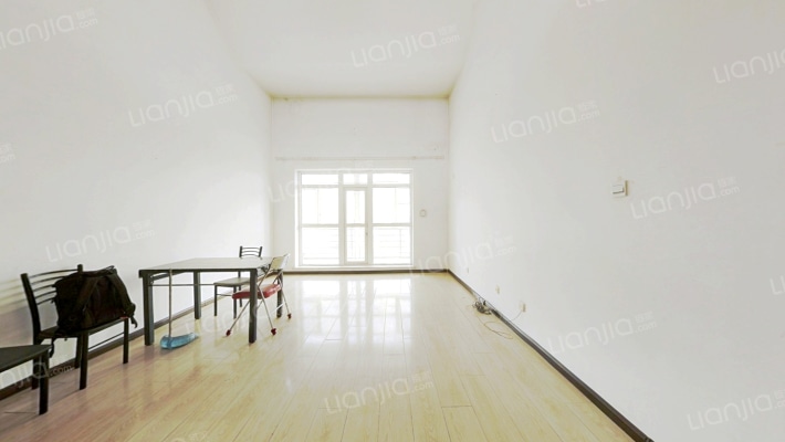 金地盛世二手房实景图